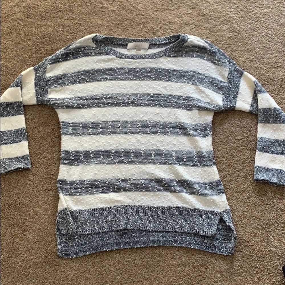 Ann Taylor LOFT Sweater